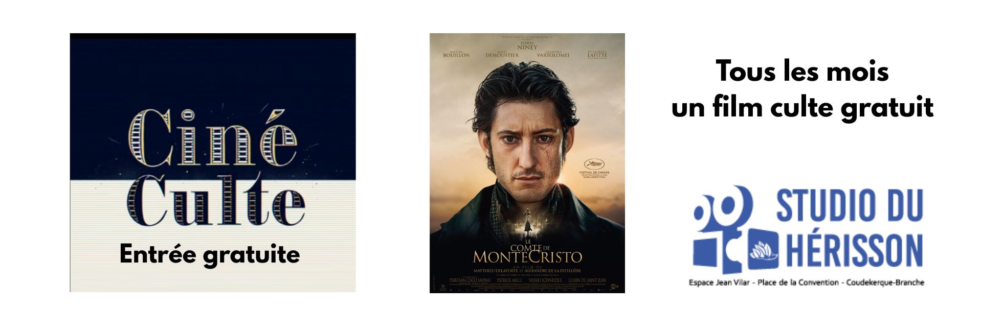 Ciné Culte