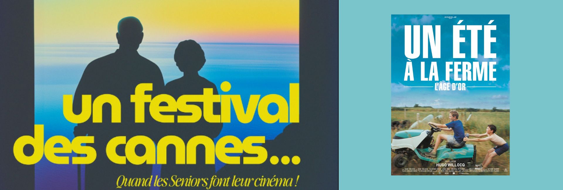 Festival des Cannes - Résidence Yvon Duval